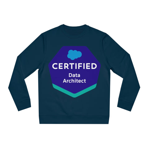 Danilo Mastrocola - Unisex Changer Sweatshirt - Globera