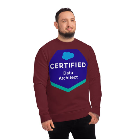Danilo Mastrocola - Unisex Changer Sweatshirt - Globera