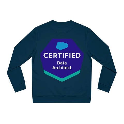 Danilo Mastrocola - Unisex Changer Sweatshirt - Globera