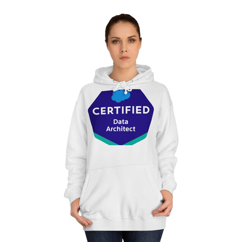 Danilo Mastrocola - Unisex College Hoodie - Globera