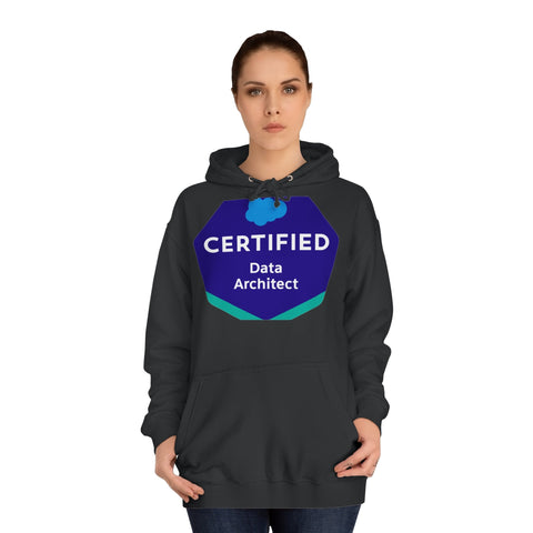 Danilo Mastrocola - Unisex College Hoodie - Globera