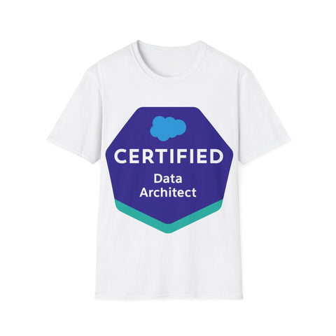 Danilo Mastrocola - Unisex Softstyle T-Shirt - Globera