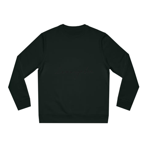 Elegance - Unisex Changer Sweatshirt - Globera