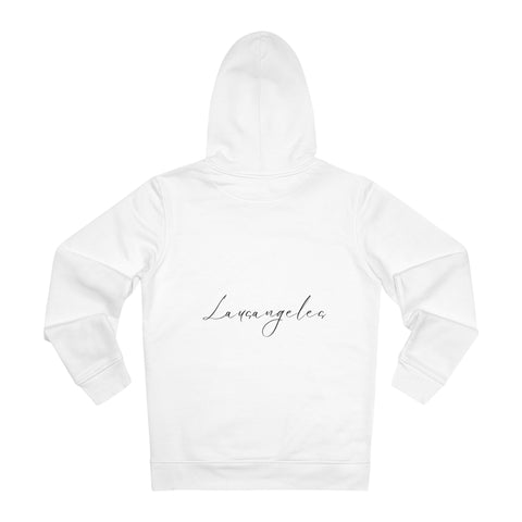 Elegance - Unisex Cruiser Hoodie - Globera