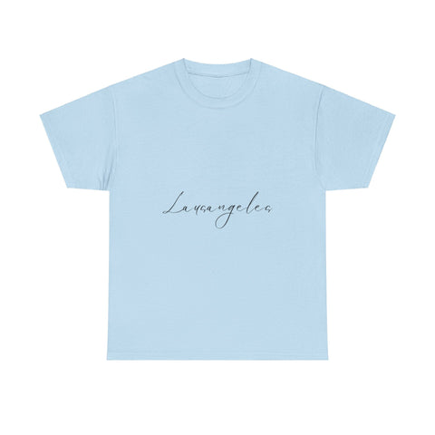 Elegance - Unisex Heavy Cotton Tee - Globera