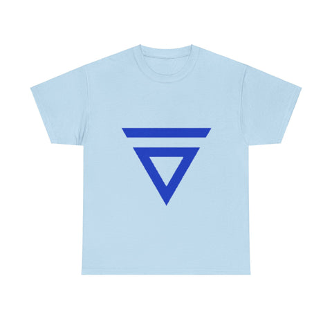 Idyllic - Unisex Heavy Cotton Tee - Globera