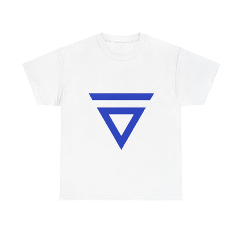 Idyllic - Unisex Heavy Cotton Tee - Globera