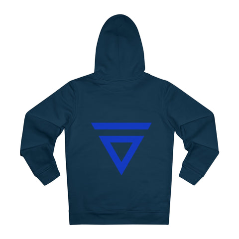 SilentBALL OF Catsansonpectives - Unisex Cruiser Hoodie - Globera